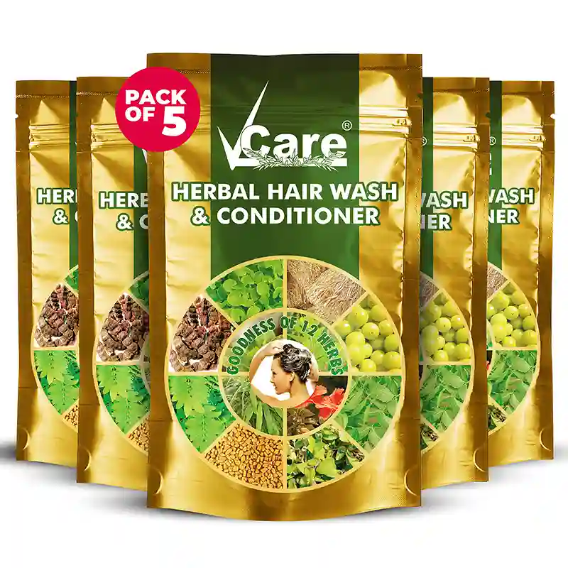 https://www.vcareproducts.com/storage/app/public/files/133/Webp products Images/Hair/Shampoo & Conditioner/Herbal Hair Wash & Conditoner/Herbal Hair Wash & Conditioner Pack of 5.webp